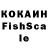 Кетамин VHQ Krioner Games
